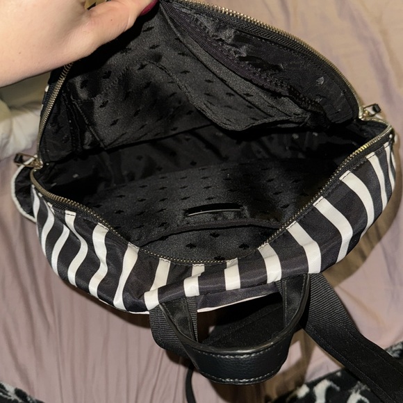 Kate Spade Backpack - Picture 3 of 3